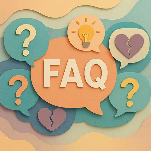 Clearing empathy doubts - FAQ on fatigue, burnout, and recovery for caring souls