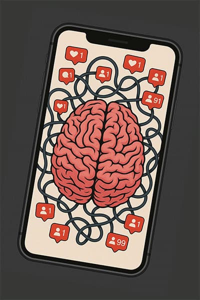 How does comparison affect your brain? Keyword: neuroscience of comparison