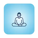 How to Start Softening Anxiety During Calm Periods