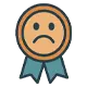 Lower Self-Esteem