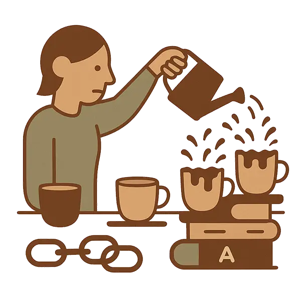 Neglecting self in overfunctioning: Pouring from an empty cup as a trauma habit?