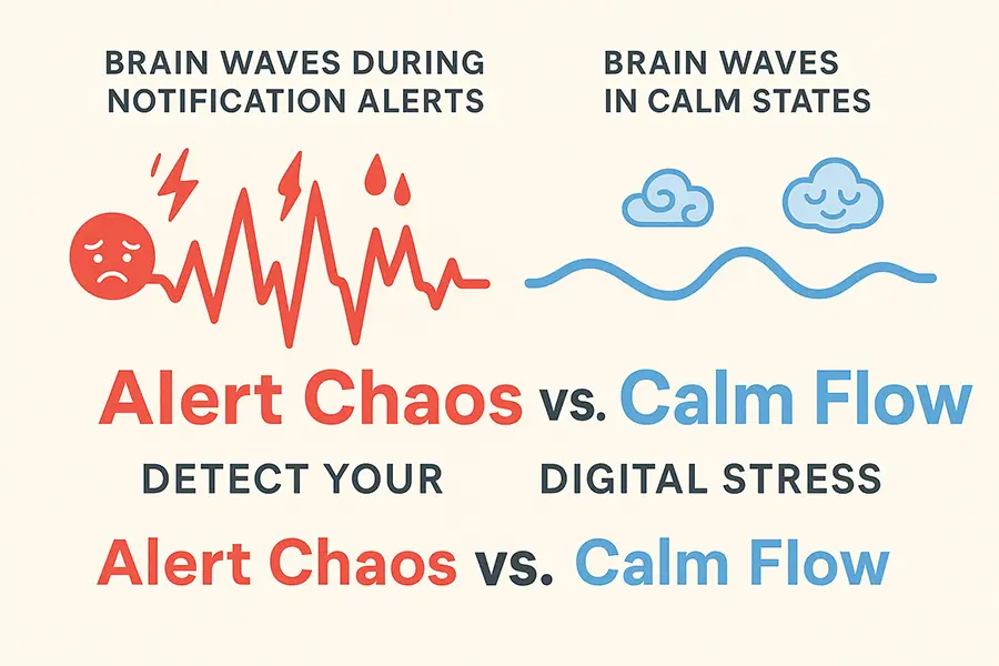Notification Anxiety Explained