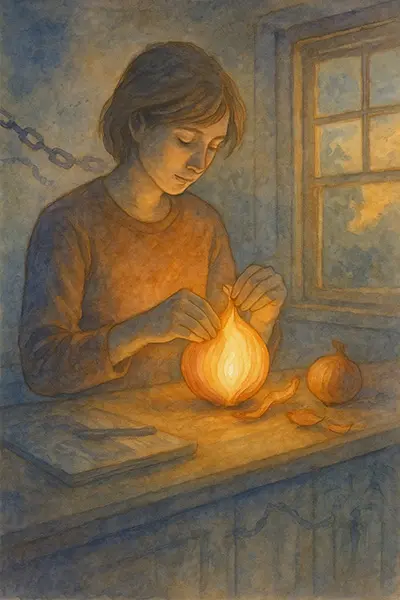 Peeling back overfunctioning layers: Validating your trauma roots for true freedom?