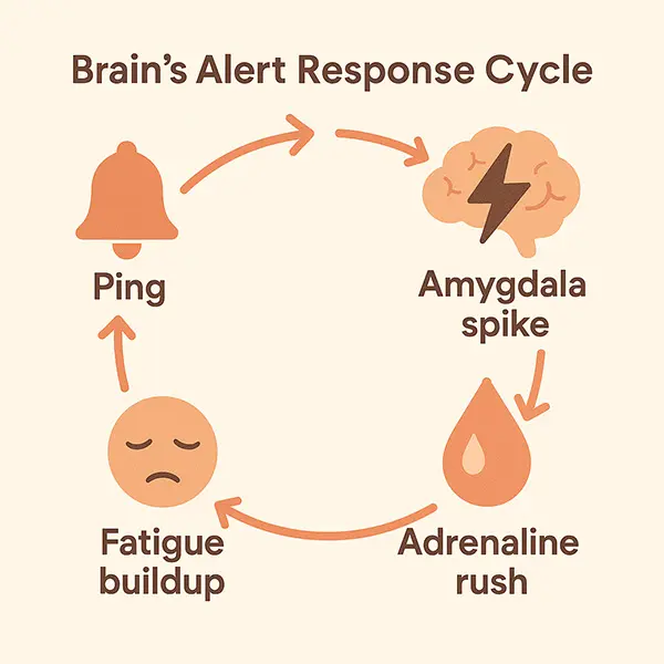 Psychological Triggers and Hypervigilance