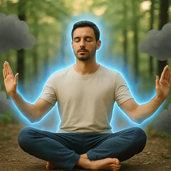 Shielding your heart - building boundaries to recover from empathy fatigue as a highly sensitive caregiver