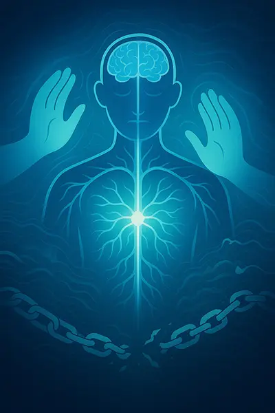 Somatic healing for overfunctioning: Research on nervous system reset from trauma responses?
