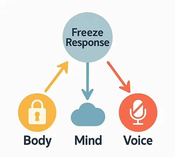 Symptom Map