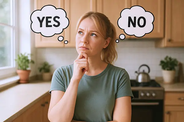Why We Sabotage Our Own Boundaries (Even When We Set Them With Love)