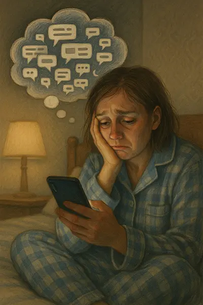 Vulnerability hangover hitting hard after oversharing spot the signs before regret sets in