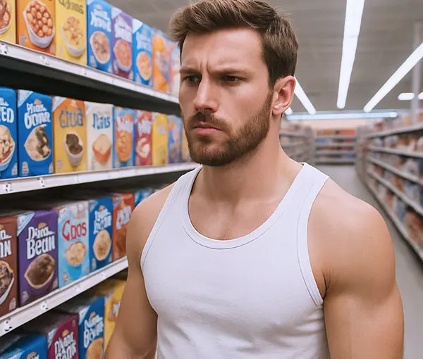 Why do small choices feel overwhelming? Keyword: choice overload