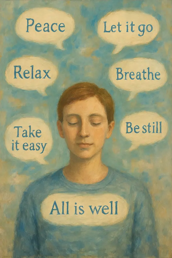 Words that work: Phrases to set limits on emotional labor without the guilt trip.