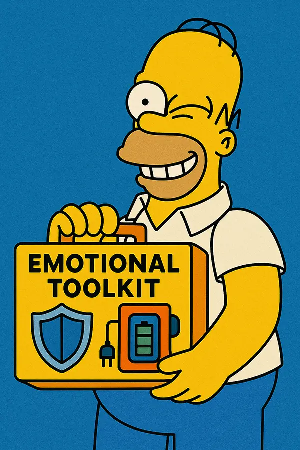 Your anti fatigue toolkit Practical ways to shield your energy from everyday drains