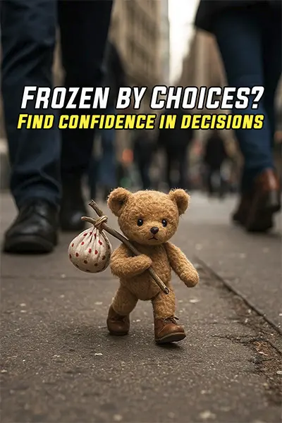 Find confidence in decisions