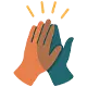 icon connect irl