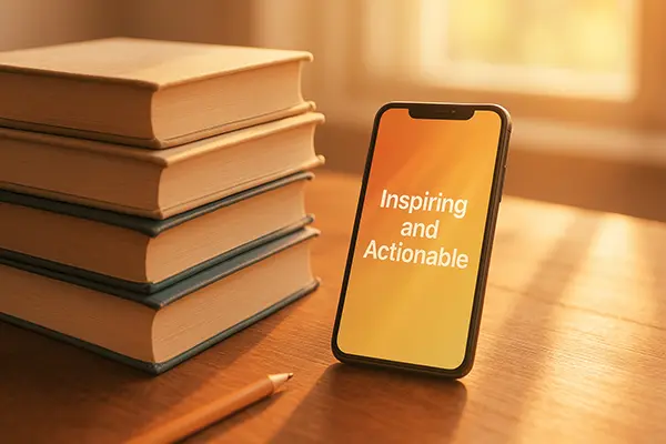 Dive into top books and apps boost your digital productivity with these proven resources now