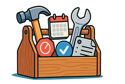 Essential free tools for online productivity pros, cons, and hacks revealed