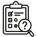Icon Quick Boundaries Quiz to Check Yourself