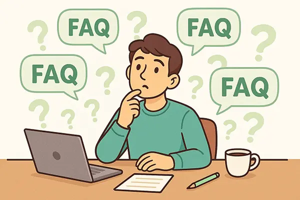 Top FAQs on online productivity answered unlock answers to your biggest focus questions today