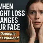 Why We Dont Talk About The Emotional Side of Ozempic Face - post thumbnail