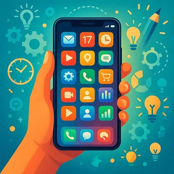 Top AI tools unlocked: Revolutionize your online productivity in 2025 – from automation to smart scheduling