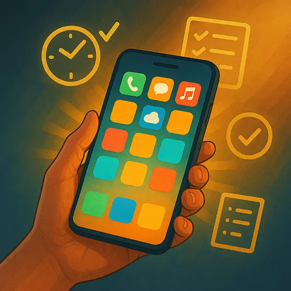 What makes a productivity tool tick? Essentials for smarter online work – unlock your potential now
